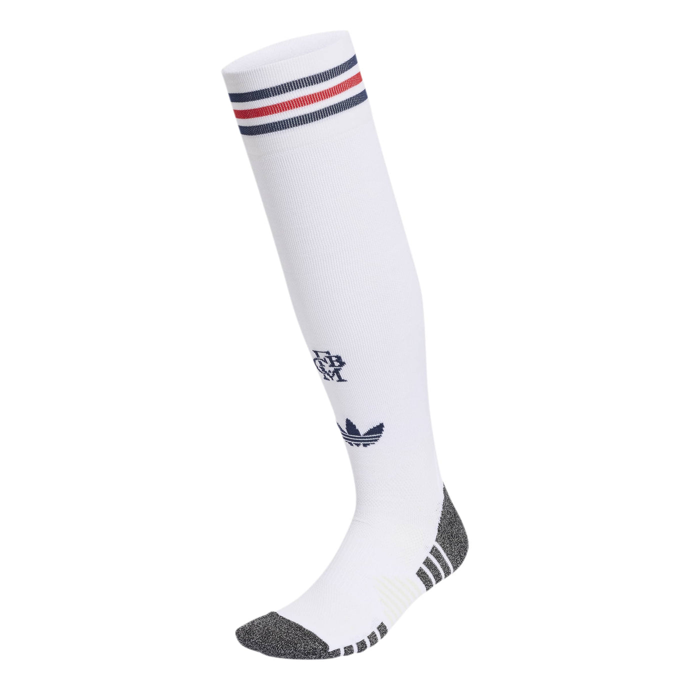 ADI BAYERN 26-27 AWAY SOCK WHITE