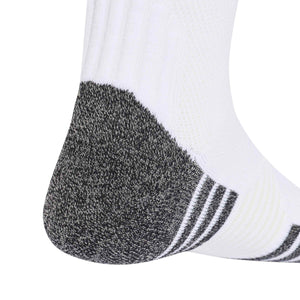 ADI BAYERN 26-27 AWAY SOCK WHITE