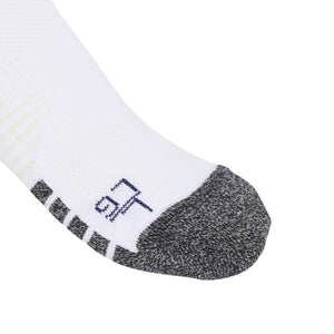 ADI BAYERN 26-27 AWAY SOCK WHITE