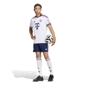 ADI BAYERN 26-27 AWAY SHORT NIGHT INDIGO