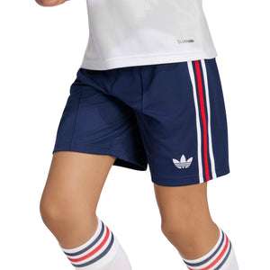 ADI JR BAYERN 26-27 AWAY SHORT NIGHT INDIGO