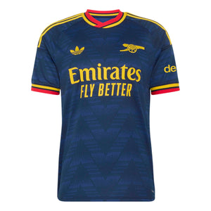 ADI ARSENAL 26-27 AWAY JERSEY COLLEGIATE NAVY
