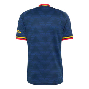 ADI ARSENAL 26-27 AWAY JERSEY COLLEGIATE NAVY