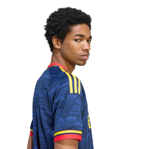 ADI ARSENAL 26-27 AWAY JERSEY COLLEGIATE NAVY