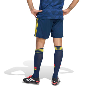 ADI ARSENAL 26-27 AWAY SHORT COLLEGIATE NAVY