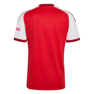ADI ARSENAL 26-27 HOME JERSEY BETTER SCARLET
