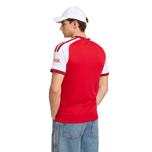 ADI ARSENAL 26-27 HOME JERSEY BETTER SCARLET