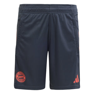 ADI JR BAYERN 25-26 TR SHORT BOLD ONIX