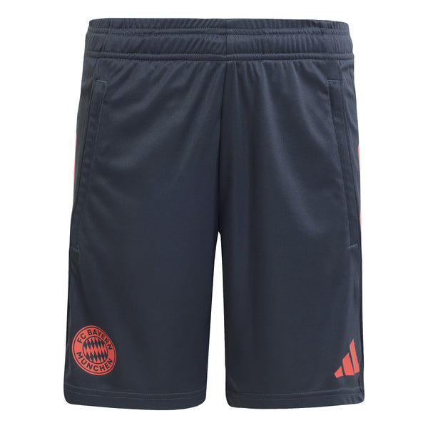 ADI JR BAYERN 25-26 TR SHORT BOLD ONIX