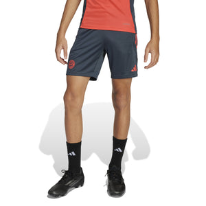 ADI JR BAYERN 25-26 TR SHORT BOLD ONIX