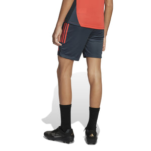 ADI JR BAYERN 25-26 TR SHORT BOLD ONIX