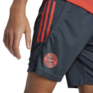 ADI JR BAYERN 25-26 TR SHORT BOLD ONIX