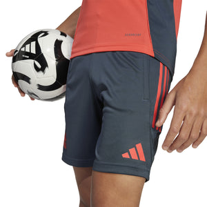 ADI JR BAYERN 25-26 TR SHORT BOLD ONIX