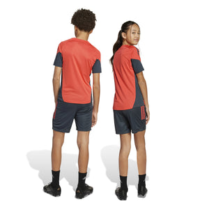 ADI JR BAYERN 25-26 TR SHORT BOLD ONIX