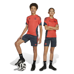 ADI JR BAYERN 25-26 TR SHORT BOLD ONIX