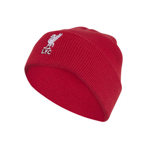ADI LIVERPOOL 25-26 WOOLIE STRAWBERRY RED