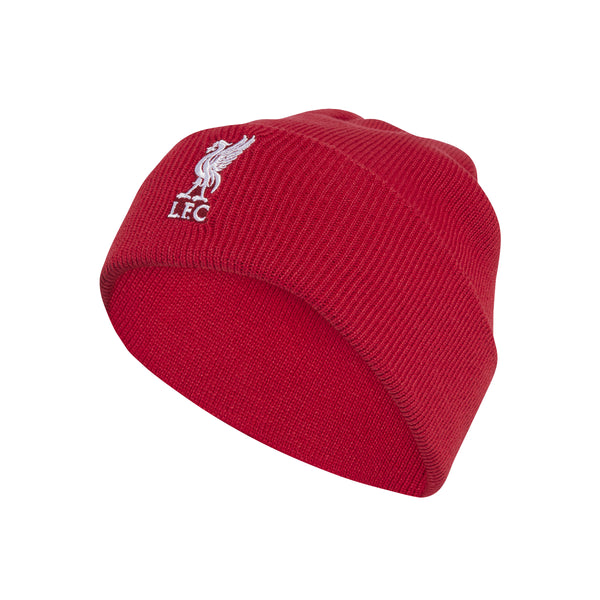 ADI LIVERPOOL 25-26 WOOLIE STRAWBERRY RED