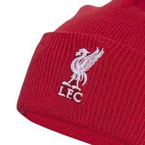 ADI LIVERPOOL 25-26 WOOLIE STRAWBERRY RED