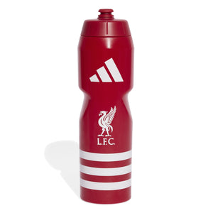ADI LIVERPOOL 25-26 BOTTLE STRAWBERRY RED