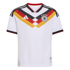 ADI JR GERMANY WC26 HOME JERSEY WHITE