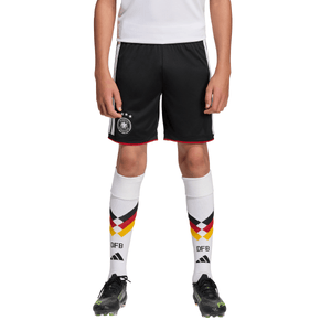 ADI JR GERMANY WC26 HOME SHORT BLACK