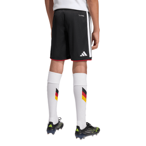 ADI JR GERMANY WC26 HOME SHORT BLACK