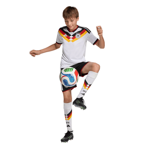 ADI JR GERMANY WC26 HOME SHORT BLACK