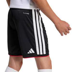 ADI JR GERMANY WC26 HOME SHORT BLACK