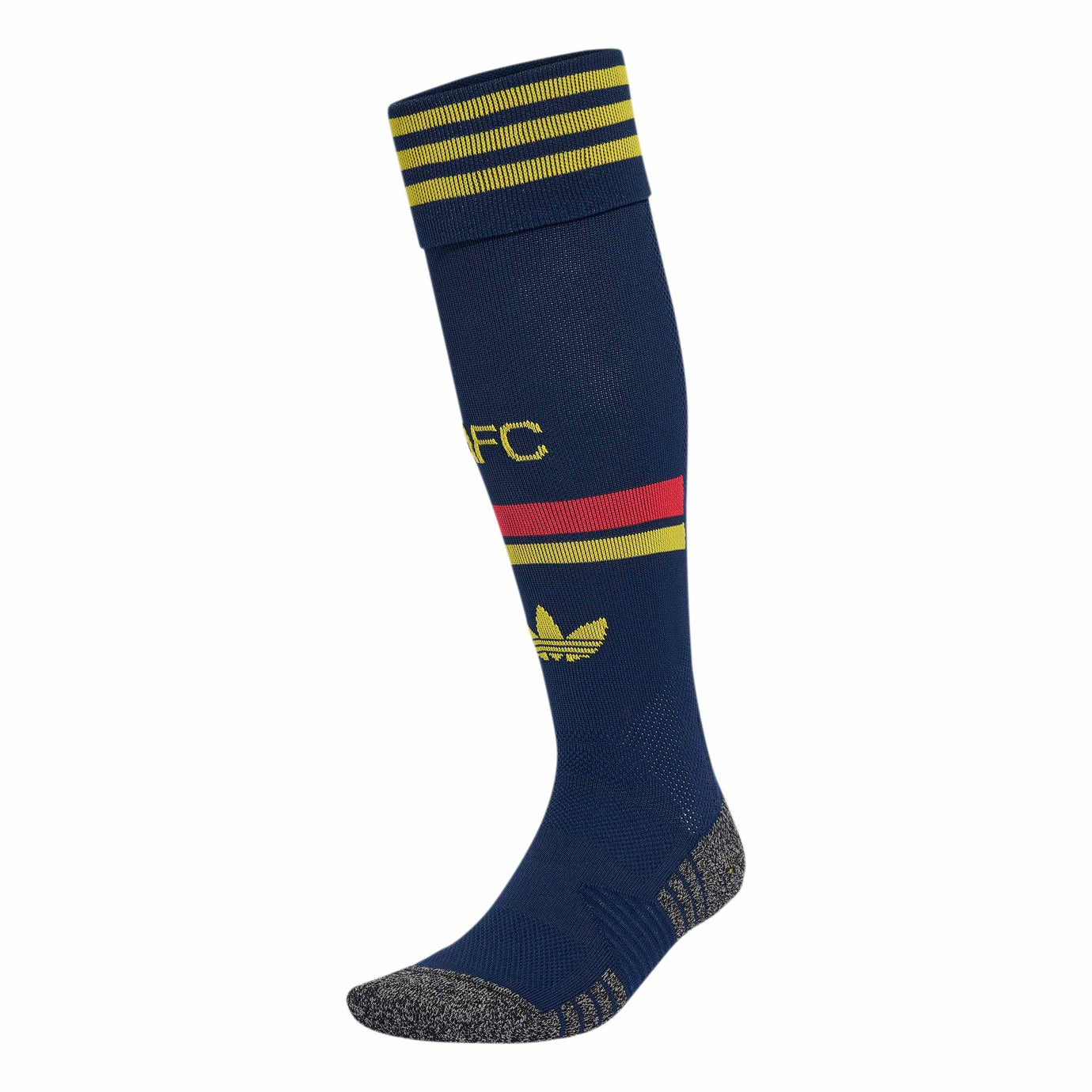 ADI ARSENAL 26-27 AWAY SOCK COLLEGIATE NAVY