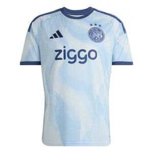 ADI AJAX 26-27 THIRD JERSEY CRYSTAL SKY