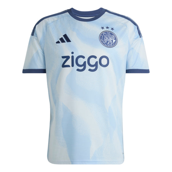 ADI AJAX 26-27 THIRD JERSEY CRYSTAL SKY