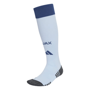 ADI AJAX 26-27 THIRD SOCK CRYSTAL SKY