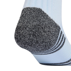 ADI AJAX 26-27 THIRD SOCK CRYSTAL SKY