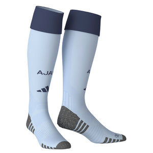 ADI AJAX 26-27 THIRD SOCK CRYSTAL SKY