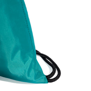ADI LIVERPOOL 25-26 GYMSACK SEA GREEN/WHITE