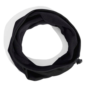ADI LIVERPOOL 25-26 NECKWARMER BLACK/STRAWBERRY RED