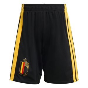 ADI JR BELGIE WC26 HOME MINIKIT RED/BOLD GOLD