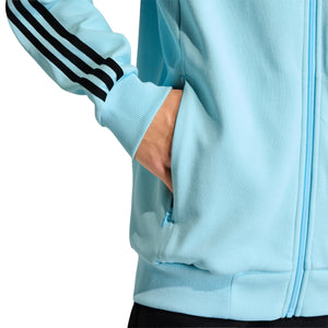 ADI BELGIE WC26 AWAY ORIGINALS JACKET FROZEN BLUE
