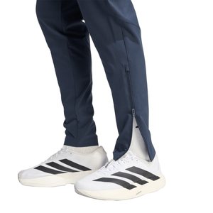 ADI ARGENTINIA WC26 TRAVEL PANT NIGHT NAVY
