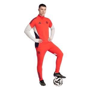 ADI BAYERN 25-26 TR PANT RES RED