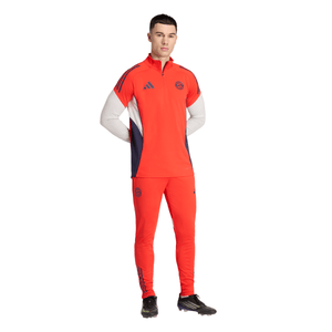 ADI BAYERN 25-26 TR PANT RES RED