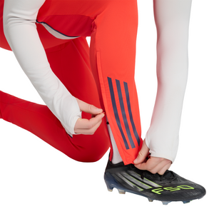 ADI BAYERN 25-26 TR PANT RES RED