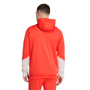 ADI BAYERN 25-26 TR HOODY RES RED