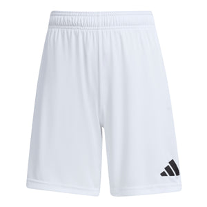 ADI JR ENTRADA 26 SHORT WHITE/BLACK