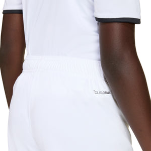 ADI JR ENTRADA 26 SHORT WHITE/BLACK