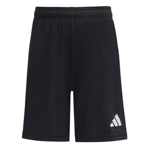 ADI JR ENTRADA 26 SHORT BLACK/WHITE