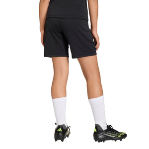 ADI JR ENTRADA 26 SHORT BLACK/WHITE
