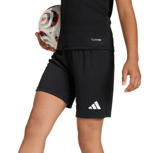 ADI JR ENTRADA 26 SHORT BLACK/WHITE