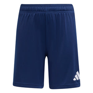 ADI JR ENTRADA 26 SHORT NAVY/WHITE