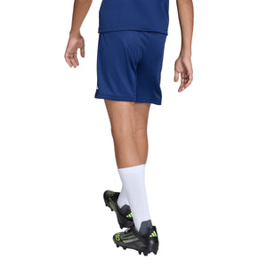 ADI JR ENTRADA 26 SHORT NAVY/WHITE